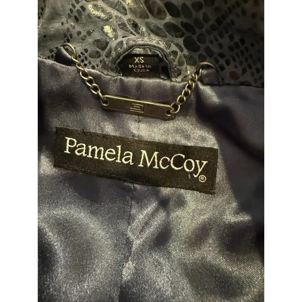 Pamela McCoy pamela mccoy